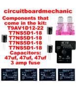 Repair Kit S1-03103010000 031-01972-000 Source 1 Furnace Control Board Kit - €49,27 EUR