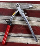 Malco 2nl Rivet Riveting Tool RG-1 - $43.06 CAD