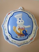 Danbury Mint Pillsbury Dough Kitchen Mold Ceramic Decorative - Pick One - £41.13 GBP+