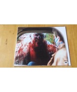 Jeepers Creepers 3 Buddy Chester Rushing Autograph 8x10 Signed Photo BAM... - $29.99