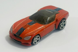 Hot Wheels 2002 First Editions Pony-Up #046 1:64 Diecast Car - $74.22 MXN