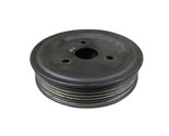 Water Coolant Pump Pulley From 2015 Hyundai Tucson  2.4 - $24.95