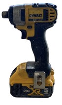 Dewalt Cordless hand tools Dcf885 410383 - £46.12 GBP