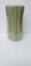 Vintage Sterilite Celery Crisper Tall Vegetable Keeper NOS Green Stalk C... - $15.00