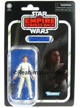 Star Wars Vintage Collection VC187 Princess Leia Organa Hoth/ Bespin Escape MOC - £39.33 GBP