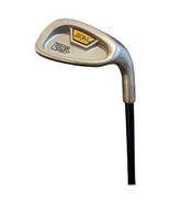 Master Grip 283 MC Sand Wedge Iron Golf Club Senior Graphite Gold RH Rig... - $659.71 MXN