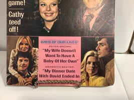 June 1973 TV Radio Mirror Magazine (Dean Martin/Burt Reynolds/Meredith Baxter)   - £7.85 GBP