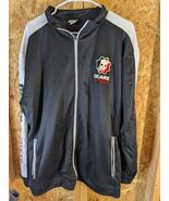 Badger Sports xl mens Gears E sports jacket - $35.63
