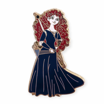 Brave Disney Pin: Merida Holding Bow - £20.07 GBP