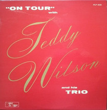Teddy wilson on tour with teddy wilson thumb200