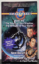 The Touch of Your Shadow, the Whisper of Your Name by  Neal Barrett Jr.-1st Pb. - £19.55 GBP