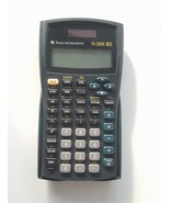 Texas Instruments TI-30X IIS Scientific Calculator 10-Digit LCD TI30XIIS - $9.89