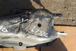 2003-06 MERCEDES S500 W220 REAR LEFT DRIVER SIDE SPINDLE KNUCKLE HUB ASSY K1726 image 3