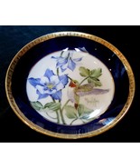SOLD! Call me at 970-799-1788, I&#39;ll paint a dish designed for you! - $553.71 MXN