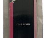 1- OPI Nail Duster THE FLUFFY Reusable (New/Discontinued/RARE) See Pics ... - $19.79