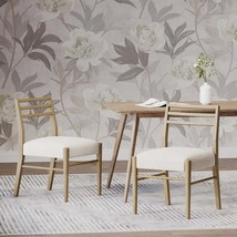 Modern Dining Chairs | Stylish &amp; Comfortable | [Your Brand] - $173.99