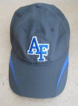 Gray Champion Air Force Falcons Adjustable Hat - $13.79