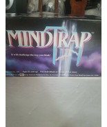 Mindtrap It Will Challenge The Way You Think! - $374.06 MXN