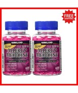 Quick-Relief Allergy Medicine - Diphenhydramine HCl 25 mg, 600 Minitabs,... - $642.26 MXN