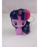 2018 McDonald&#39;s Happy Meal Toy My Little Pony Twilight Sparkle - $9.39 CAD