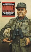 Marine! The Life of Chesty Puller - £5.83 GBP