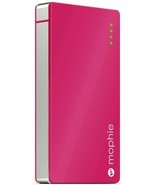Mophie Powerstation Mini (2,500mAh) - Pink - $10.74 CAD