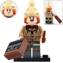 Fred Weasley Harry Potter CMF Series 2 Lego Compatible Minifigure Bricks - £2.39 GBP