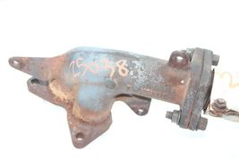 Exhaust Manifold 2.5L Turbo Wrx Fits 02-05 08-14 IMPREZA 74592 image 4
