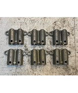 6 Quantity of Cap Impeller Housings 307954 (6 Quantity) - $33.24