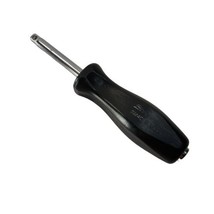 Snap-on Tools Black Hard Handle 1/4” Socket Driver Extension TM4CSA USA Marks - £32.22 GBP