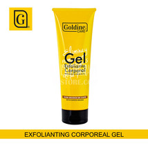 Body Scrub Gel 240gm By Goldine - $609.16 MXN