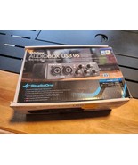 PRESONUS AUDIOBOX 96 Black 2x2 Audio Recording USB Interface 25th Annive... - $88.11