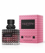 Valentino Donna Born In Roma Intense Eau de Parfum Intense 1.7 Oz. 50 Ml... - €103,45 EUR