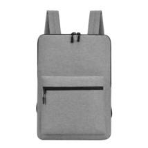 Slim Laptop Backpack For Men Women 15.6&quot; Computer Small Backpack Student College - £80.21 GBP