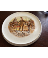 LANCASTERS LTD HANLEY ENGLAND English Ware Trivet - $9.89