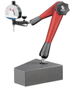 Fisso Strato U Line A-33 P + G 8mm Articulated Gage Holder Arm &amp; Granite... - $1,168.44