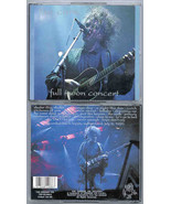 The Cure - Full Moon Concert ( Swingin&#39; Pig ) ( 2 CD SET ) - $39.21 CAD