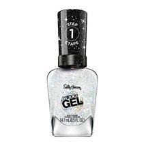 Sally Hansen Miracle Gel Merry and Bright Collection Frost Bright - 0.5 ... - $5.04