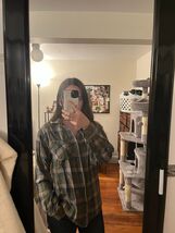 Magellan Long Sleeve shirt / Small Classic Fit - $153.14 MXN