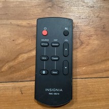 Insignia RMC-SB216 NS-SB216 Remote Control for mini sound bar - $9.99