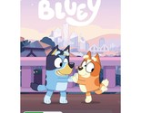 Bluey: Volume 4, 5 &amp; 6 DVD | Region 4 - £27.63 GBP