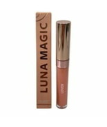 Luna Magic LOVER Nude Lip Gloss - £781.83 GBP