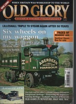 Old Glory Magazine - March 2011 - £3.90 GBP