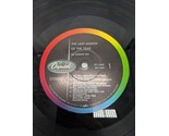 Stereo Concert The Kingston Trio Vinyl Record - $9.89