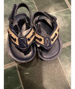1 Koala Kids Boy&#39;s Sandals Size 3 *NEW without Tags* jj1 - $10.92 CAD
