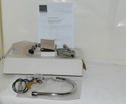 Elkay LKB722C Electronic Sensor Wall Nounted Lavatory Faucet Chrome - $219.99