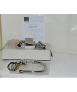 Elkay LKB722C Electronic Sensor Wall Nounted Lavatory Faucet Chrome - $219.99