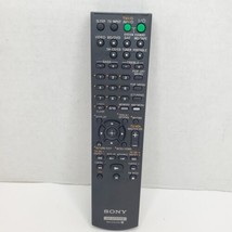 Genuine Original Sony RM-AAU130 AV SYSTEM Remote - $13.53