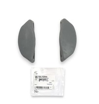 Oakley HSTN Metal OO9279 Gray Rubber Replacement Nose Pads Genuine REGUL... - $51.99
