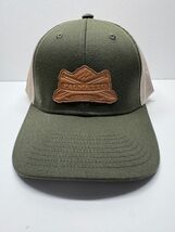 Shot Show 2026 Palmetto State Armory Mesh Back Adjustable Cap Hat - $26.72